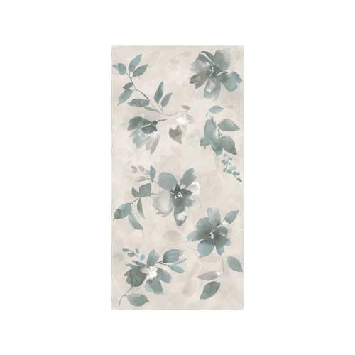 Керамогранитный декор Caesar Deco Solutions Suit Rose ahax 120х60х0,6 см