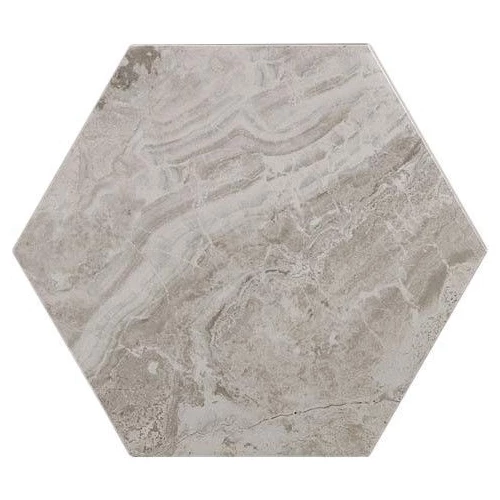 Керамогранит Ragno Marazzi Bistrot Crux Taupe серый 21х18,2 см