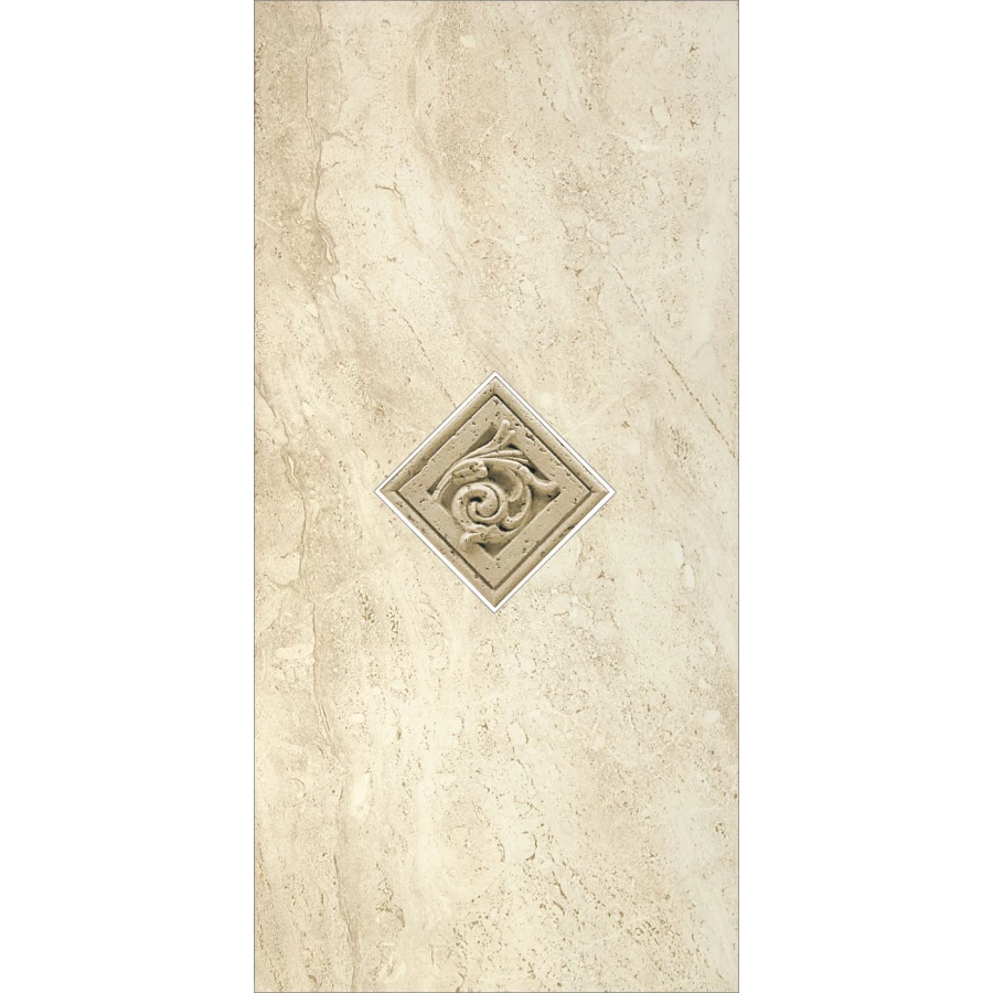 Плитка Opoczno Salonika krem светло-бежевый O-SLN-WIЕ301 29х59,3 