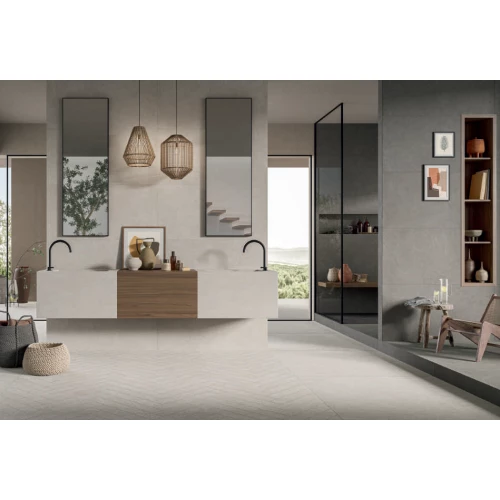 Керамогранит Ceramiche Piemme Homey Chalk Nat Ret 05216 120х60 см