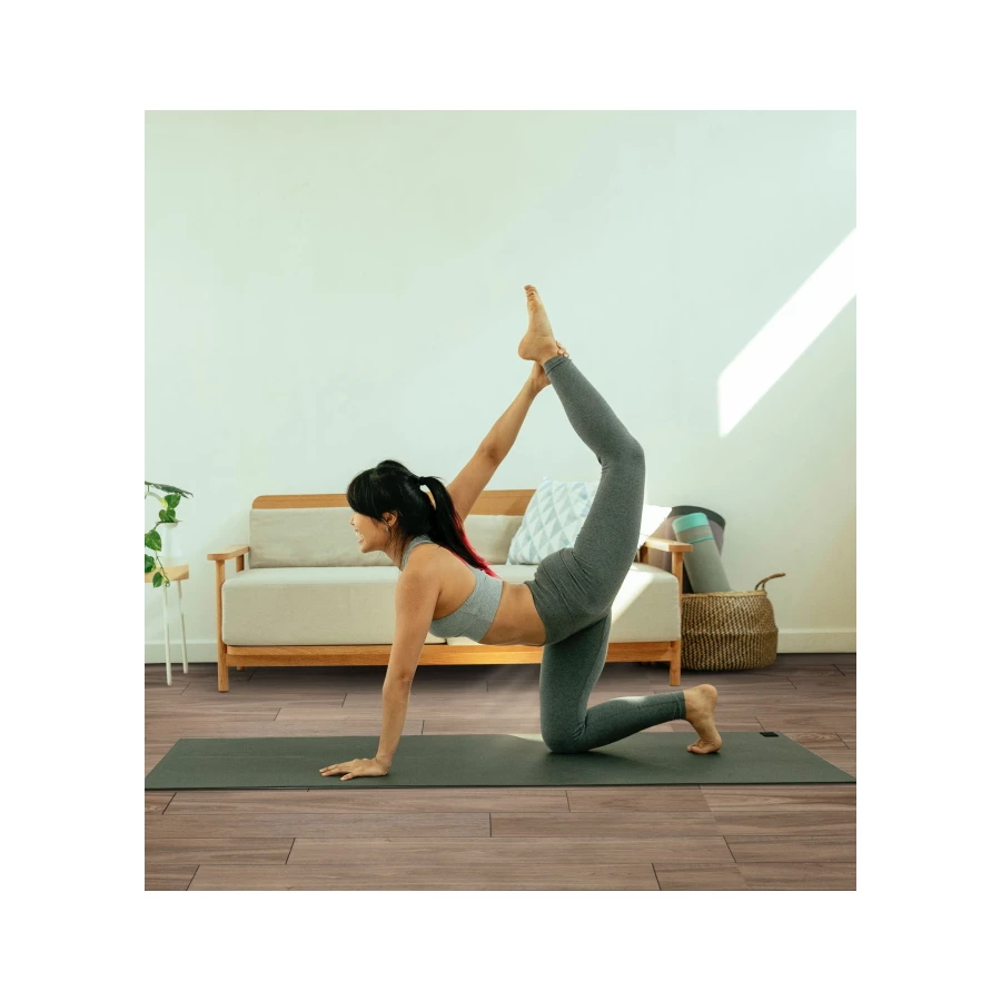 Керамогранит Neodom Wood collection Montreal Walnut 172-1-5 120x20 см