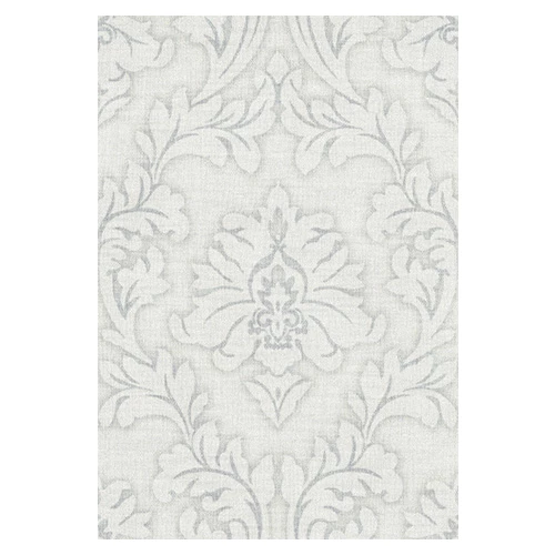 Плитка облицовочная Керамин Дамаск 2С тип 2 светло-зеленый орнамент 40х27,5