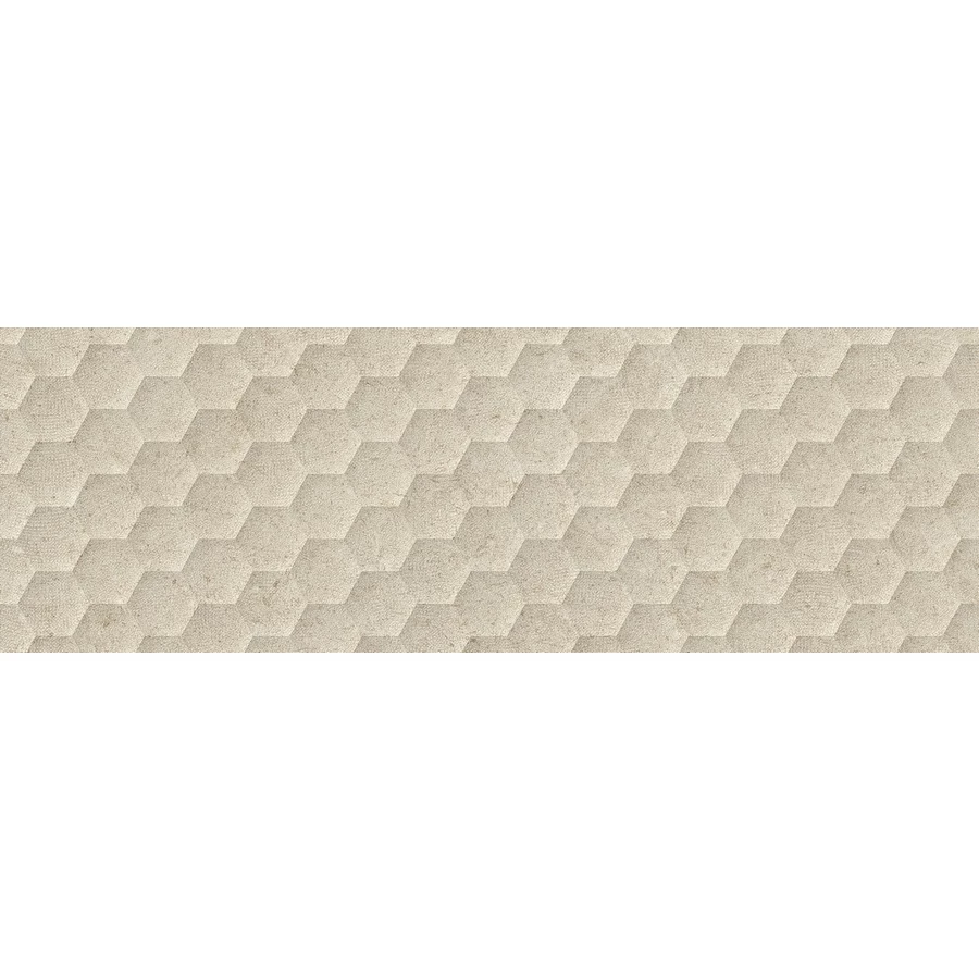 Плитка настенная Living Ceramics Bera&Beren Biscuit Six Ductile LV10101 90х30 см