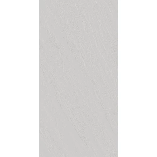 Керамогранит Art&Natura Slate Silver Relief Matt матовый серый 141.113.1181 120x60 см