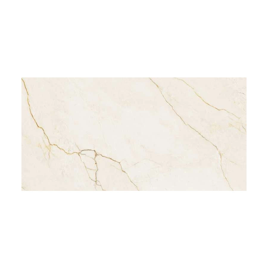 Керамогранит Lafaenza Oro OR CRE 12 LP глянцевый бежевый 120х60 см