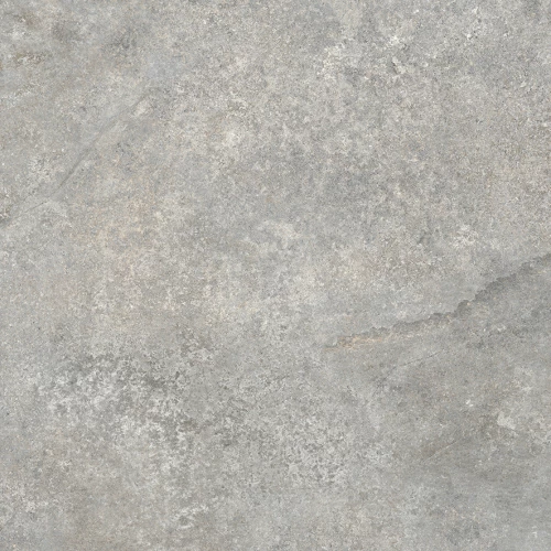 Керамогранит Laparet Storm Ash Pro R10 STR матовый серый LP6060G0151R 59,5х59,5 см