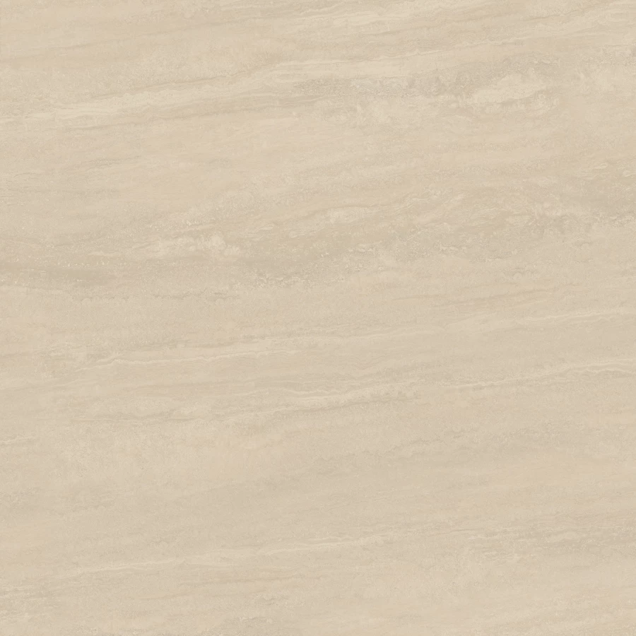 Керамогранит LCM Tivoli Romano матовый карвинг бежевый 8080TIV11M 80х80 см