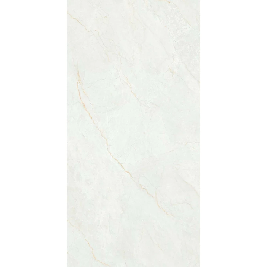 Керамогранит Belleza RC Roman Oro 2P GV Feather Touch матовый белый 45466 120х60 см