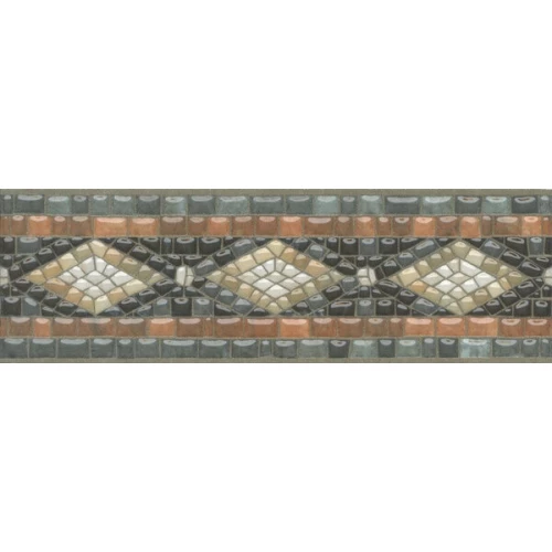 Бордюр Kerama Marazzi Стемма 20x6,3