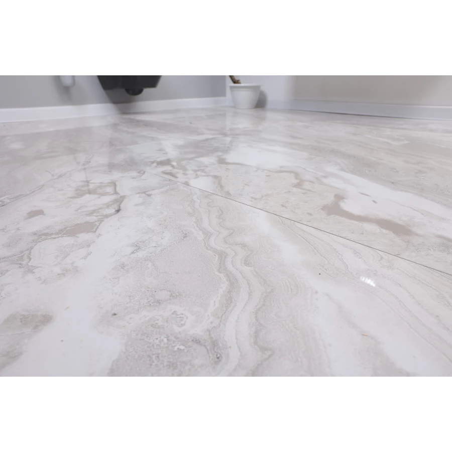 Керамогранит Italica Effecto Grey 120х60 см