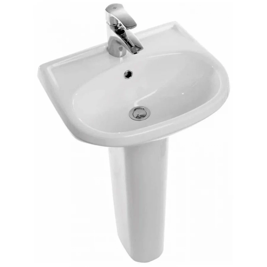 Умывальник Sanita Комфорт CMFSAWB01 50x40 см