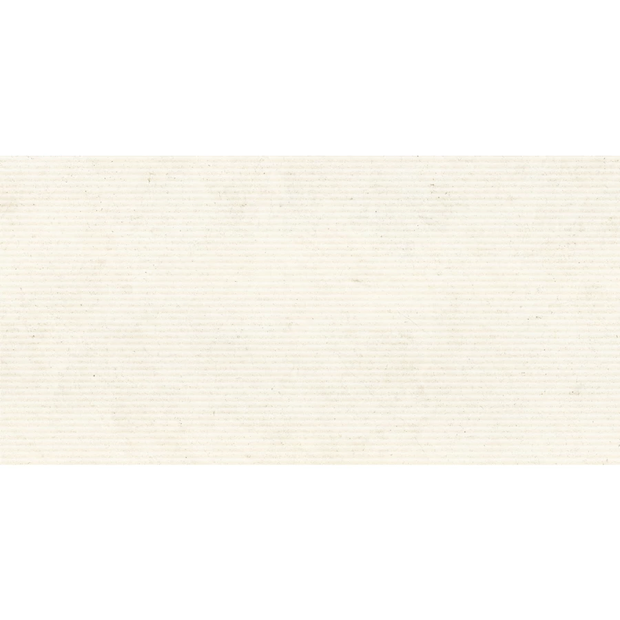 Керамогранит Living Ceramics Bera&Beren White Land Ductile матовый белый LV12413 120х60 см