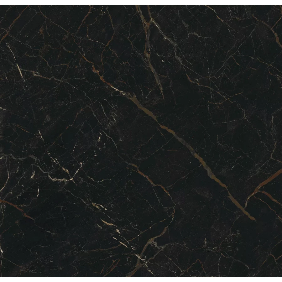 Керамогранит Atlas Concorde Forte dei Marmi Ombra di Caravaggio Matt Rett матовый черный 600010002410 120х120 см
