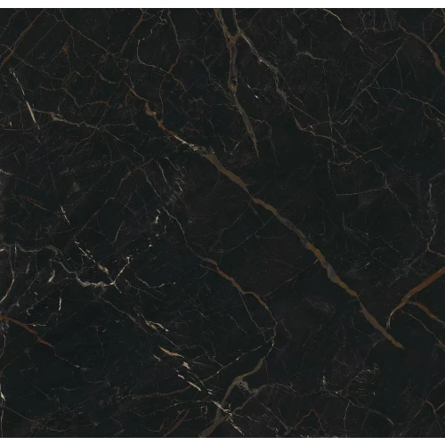 Керамогранит Atlas Concorde Forte dei Marmi Ombra di Caravaggio Matt Rett матовый черный 600010002410 120х120 см