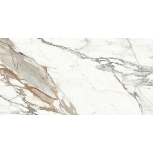 Керамогранит Delacora Calacatta Premium матовый 2 шт в уп 41.76 м в пал D120209M 120х60х0,95 см