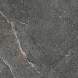 Керамогранит Artkera Group Titanium Graphite матовый темно-серый GP6060TIA25M 60х60 см