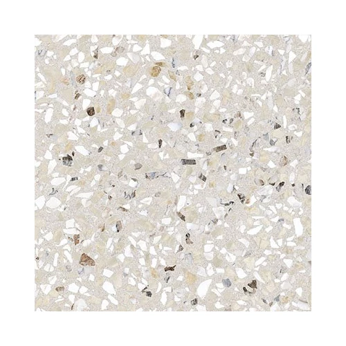 Керамогранит Vitra Terrazzo-X Светлый 60х60 см