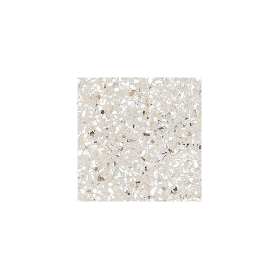 Керамогранит Vitra Terrazzo-X Светлый 60х60 см