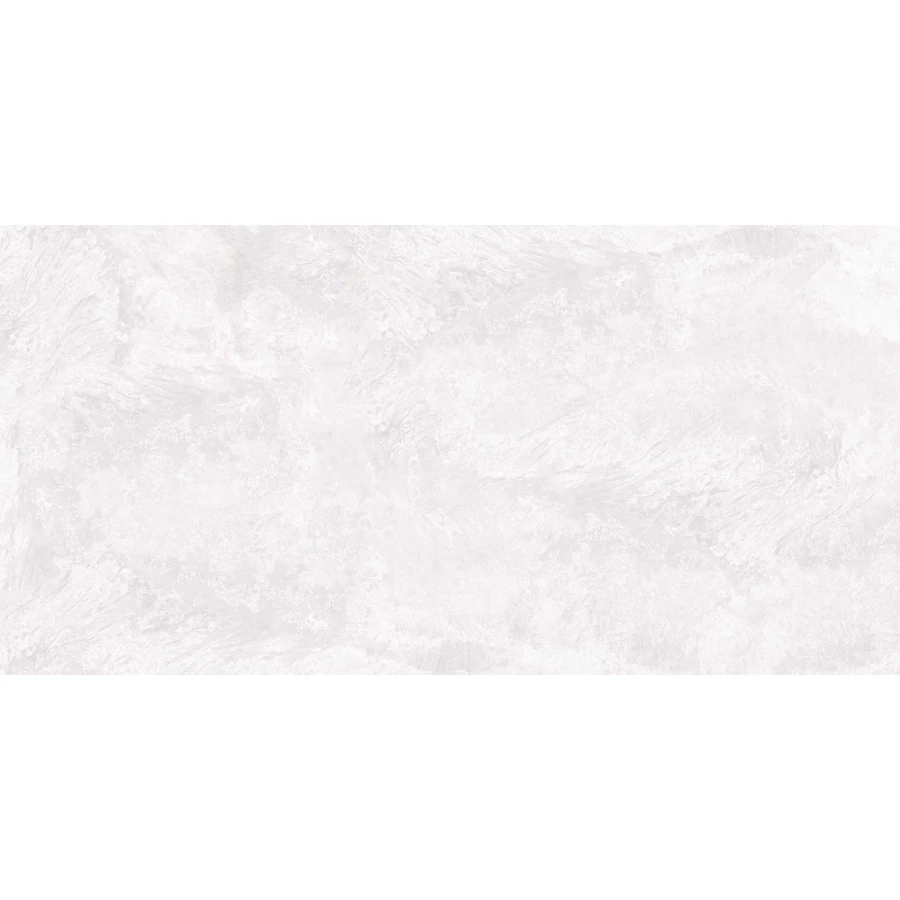 Керамогранит Buono Stones Cloud Bianco Carving матовый белый SVL4444C 120х60 см