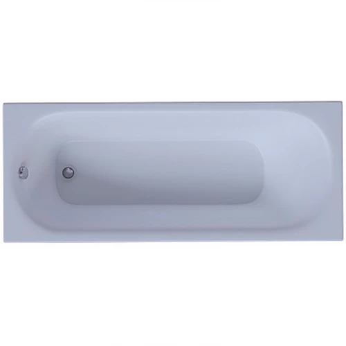 Акриловая ванна Aquatek Лугано Lifestyle LUG150-0000001 150х70 см