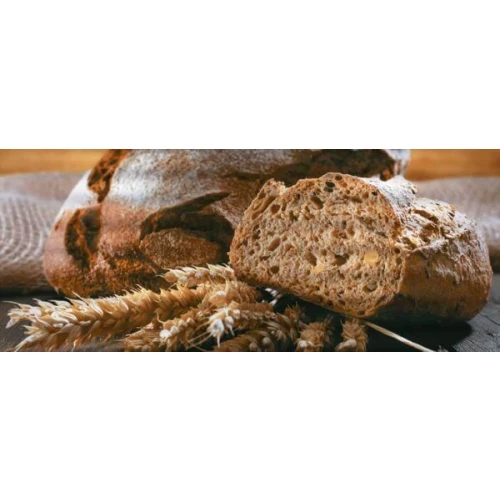 Плитка настенная Unicer Eden Decor Smak2 Декор глянцевый коричневый 58х23,5 см