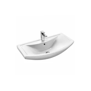 Раковина Santek Балтика 1.WH50.1.524 80х47 см