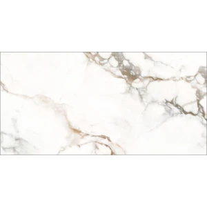 Плитка настенная Global Tile Marigold глянцевая белая GT230VG 60х30 см