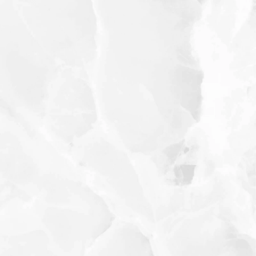 Керамогранит Global Tile Glissando глянцевый белый GT606014703PR 60x60 см