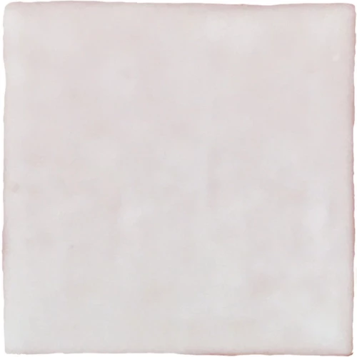 Плитка настенная Nanda Tiles Melody Easton White Br глянцевая белая 13х13 см