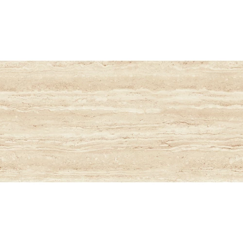 Керамогранит lamore Ceramic Gloss 60х120 Travo Crema глянцевый кремовый 60/120-063 120х60 см
