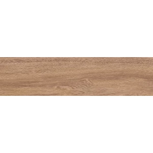 Керамогранит Eurotile Ceramica Норд ГП Натурал / Nord GP Natural матовый коричневый 59,4x14,7 см