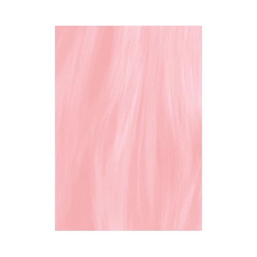 Плитка настенная Axima Агата розовая низ 25*35 см