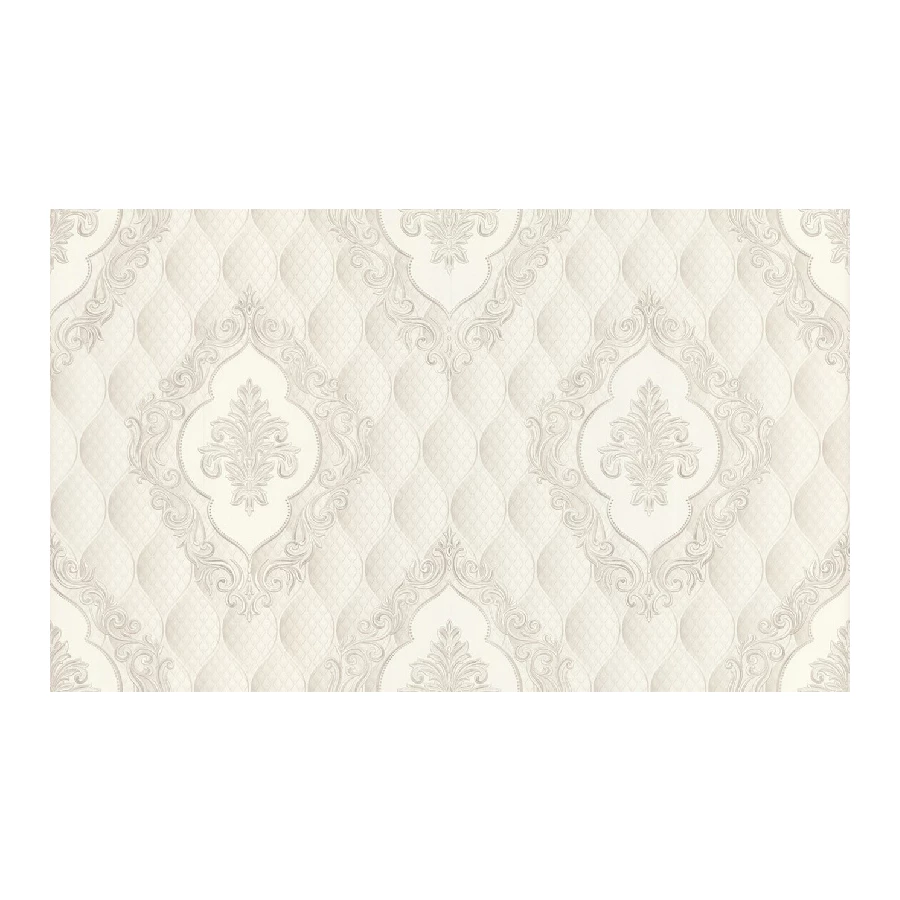 Обои флизелиновые Аспект Империал бежевые 70299-11 1,06х10,05 м