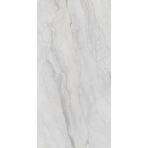 Керамогранит Concor Porcelain Arctic Natural Polished глянцевый серый 230164 120х60 см