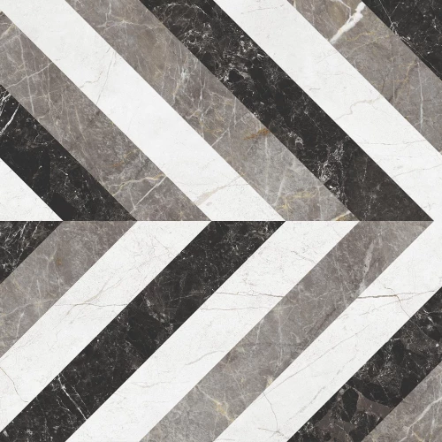 Керамогранит Estima Improve IM02 Неполированный Рект. 70333 60х60 см