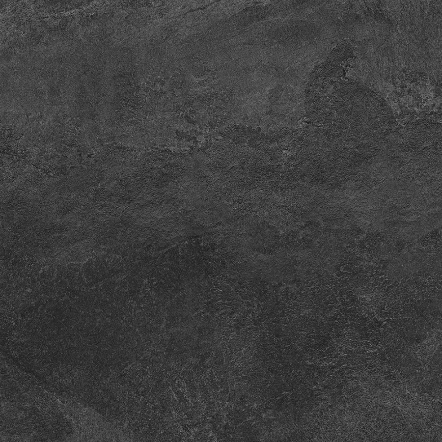 Керамогранит Kerama Marazzi Про Стоун матовый чёрный DD600720R 60x60 см