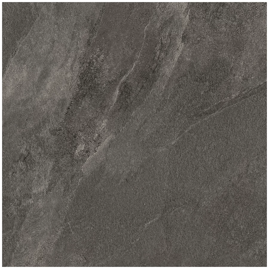 Керамогранит Laparet Porter Brown Pro R10 STR матовый коричневый LP6060G0171R 59,5х59,5 см