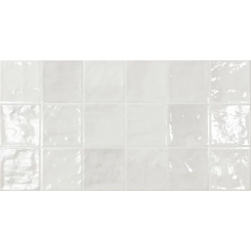 Плитка настенная EcoCeramic Cool White 60х31,6 см