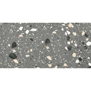 Керамогранит Idalgo Граните Герда Натура Дарк матовый ID9063b098MR 120х60 см