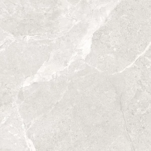 Керамогранит Artkera Group Titanium White матовый белый GP6060TIA00M 60х60 см