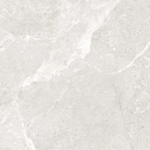 Керамогранит Artkera Group Titanium White матовый белый GP6060TIA00M 60х60 см