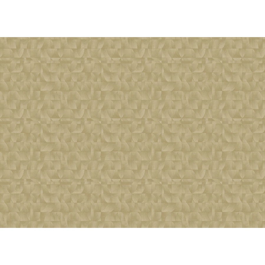Обои флизелиновые Zambaiti Parati Architexture 2 бежевые Z57730 0,53х10,05 м