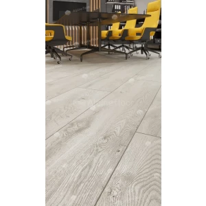 Ламинат Alpine Floor by Classen Aqua Life XL синхронное тиснение Дуб Морейн LF104-08 33 класс 8 мм 2.15 кв.м 128.5х28 см