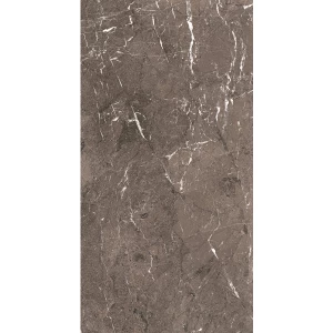 Керамогранит Rex Ceramiche Heritage Luxe Brown Glossy Ret 9 мм 775050 120х60 см