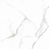 Керамогранит Museum Лумиере Вхите Сп Р / Lumiere White Sp R матовый белый 3389841741 100x100 см