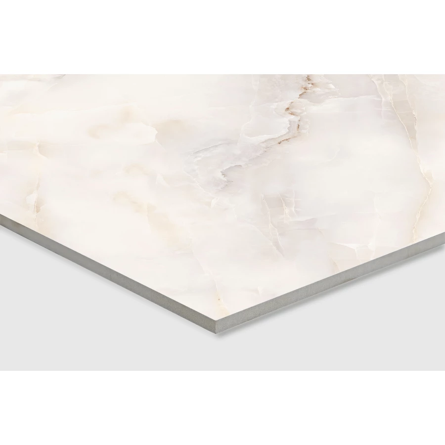 Керамогранит Arcadia Ceramica Anty Sky Beige матовый бежевый RT6011-A 60х60 см