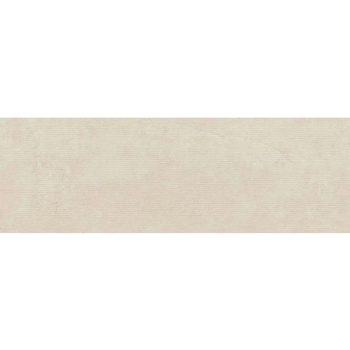 Плитка керамическая TAU Ceramica Портвалл Рлв Маче Санд / Portwall Rlv Mache Sand матовая бежевая 031.627.0119.15505 100х33,3 см