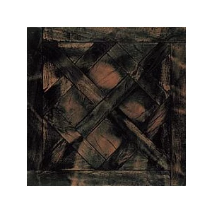 Плитка напольная Peronda Fs Forest Black матовая черно-коричневая 0100338320 45х45 см