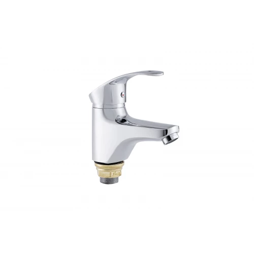 Смеситель для раковины Fauzt FZs940-B115 тип См-УмОЦБА хром