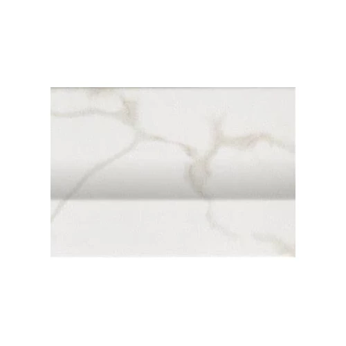 Бордюр Fap Ceramiche Roma 25 Calacatta Alzata fLUV 17.5x25